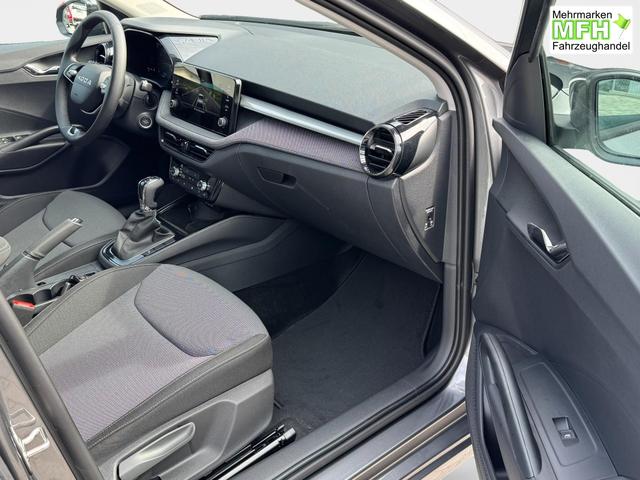 Neue Skoda Fabia Drive Plus DSG kaufen