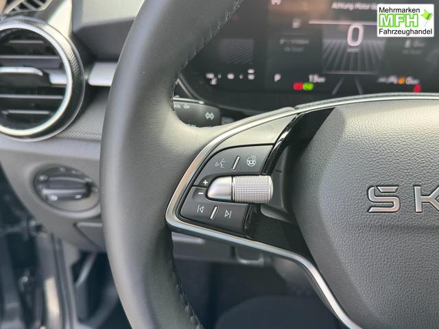 Neue Skoda Fabia Drive Plus DSG kaufen