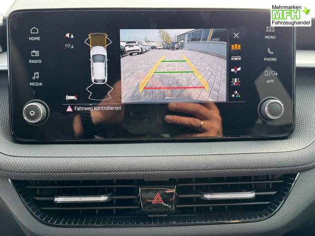 Neue Skoda Fabia Drive Plus DSG kaufen