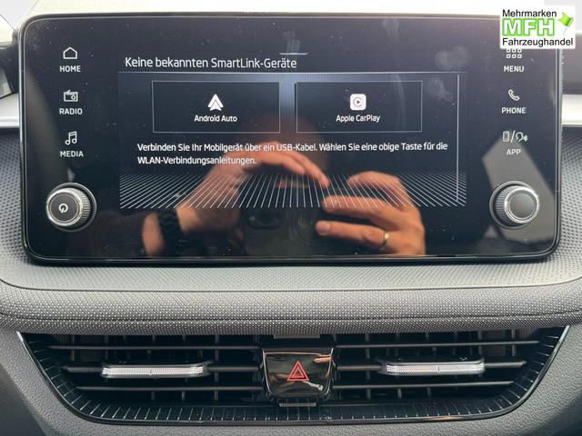 Neue Skoda Fabia Drive Plus DSG kaufen