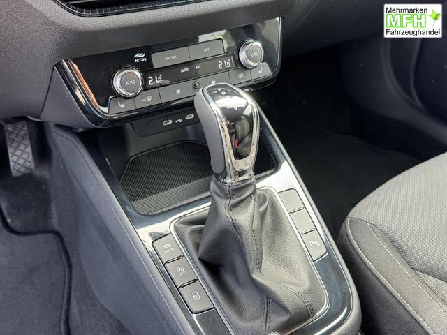 Neue Skoda Fabia Drive Plus DSG kaufen