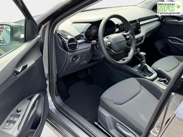 Neue Skoda Fabia Drive Plus DSG kaufen