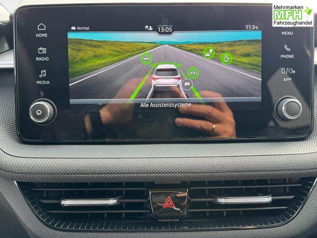 Neue Skoda Fabia Drive Plus DSG kaufen