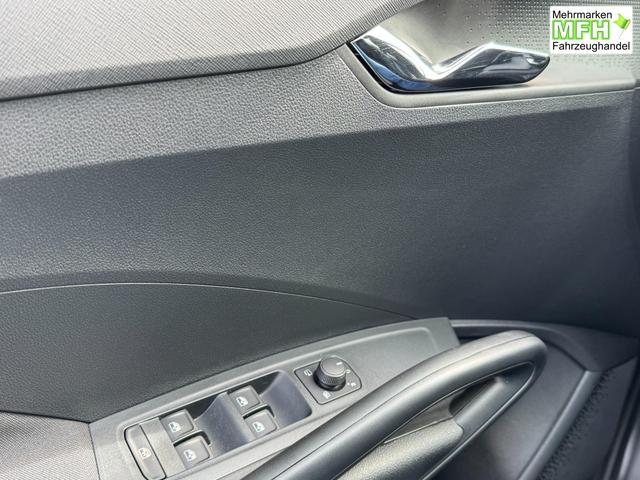 Neue Skoda Fabia Drive Plus DSG kaufen