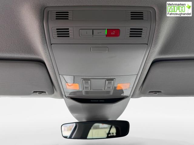 Neue Skoda Fabia Drive Plus DSG kaufen