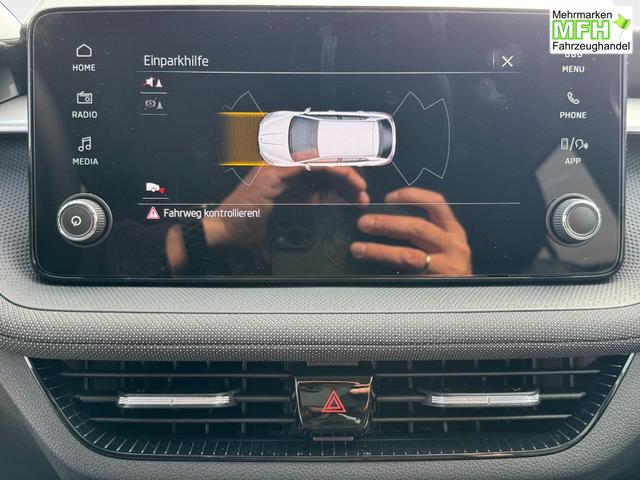 Neue Skoda Fabia Drive Plus DSG kaufen