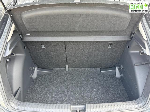 Neue Skoda Fabia Drive Plus DSG kaufen