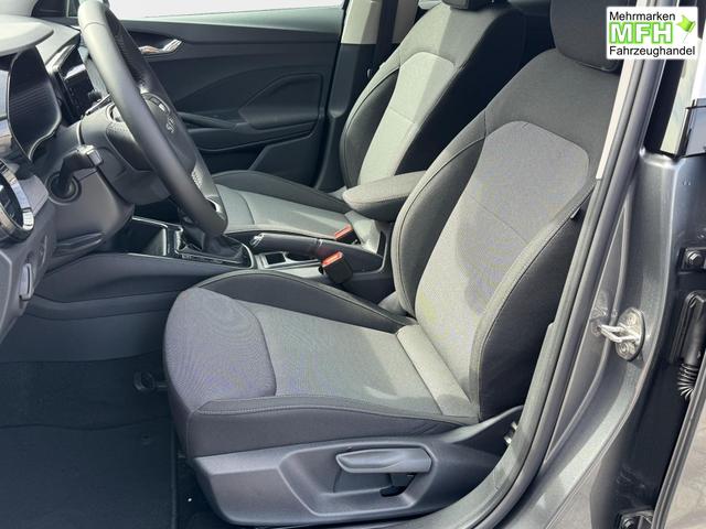 Neue Skoda Fabia Drive Plus DSG kaufen