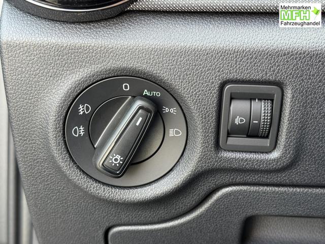 Neue Skoda Fabia Drive Plus DSG kaufen