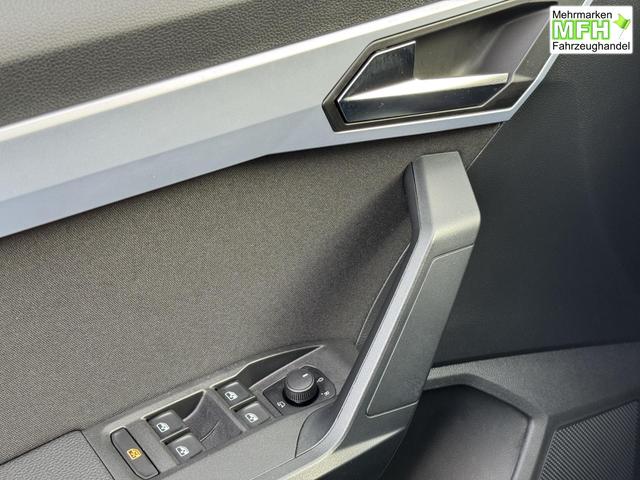 Gebraucht SEAT Ibiza 1.5 TSI FR DSG kaufen