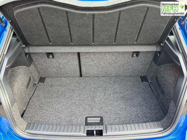 Gebraucht SEAT Ibiza 1.5 TSI FR DSG kaufen