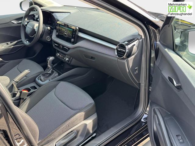 Neue Skoda Fabia Drive Plus DSG kaufen