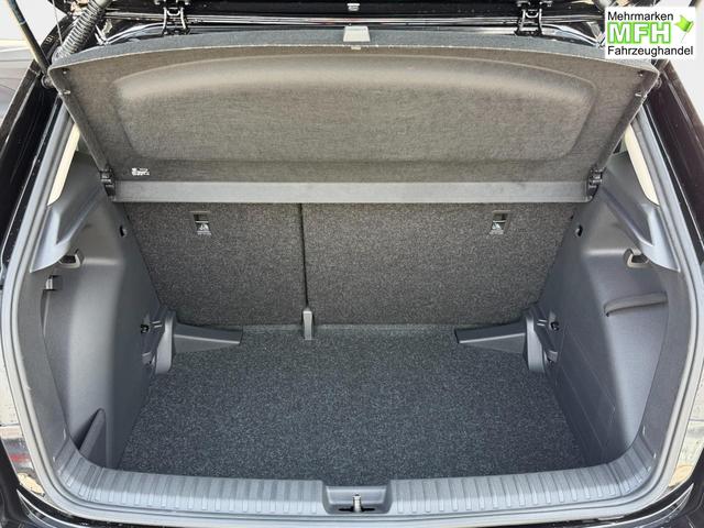 Neue Skoda Fabia Drive Plus DSG kaufen