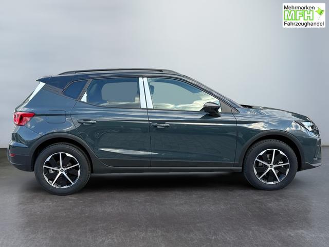Reimport SEAT Arona DSG kaufen 
