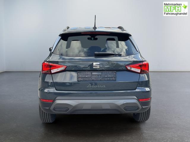 Reimport SEAT Arona DSG kaufen 