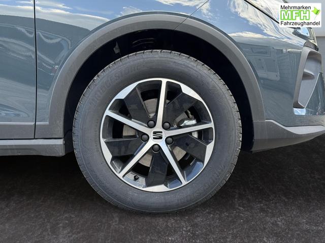 Reimport SEAT Arona DSG kaufen 