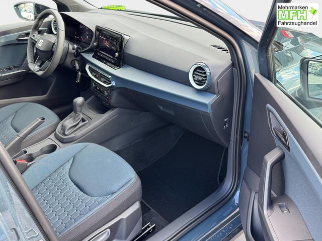 Reimport SEAT Arona DSG kaufen 