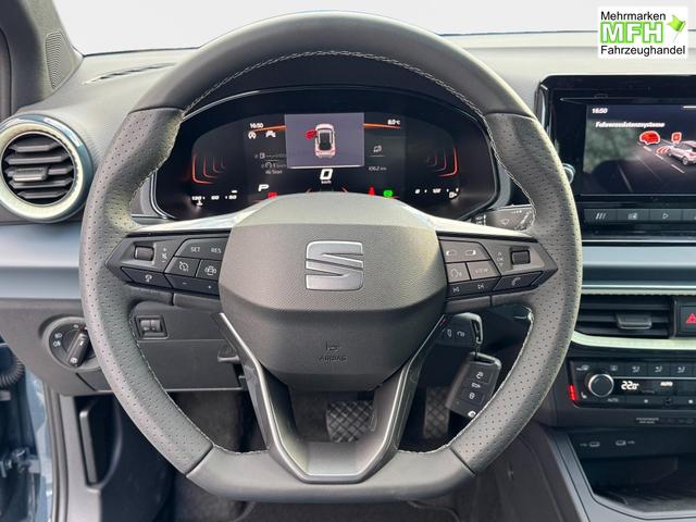 Reimport SEAT Arona DSG kaufen 