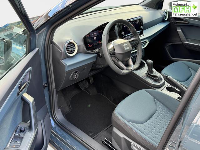 Reimport SEAT Arona DSG kaufen 