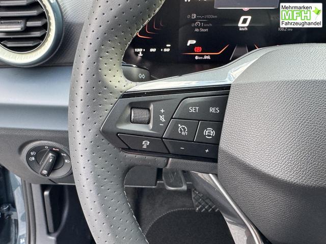 Reimport SEAT Arona DSG kaufen 