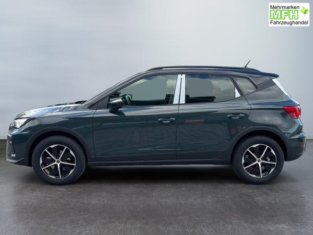 Reimport SEAT Arona DSG kaufen 