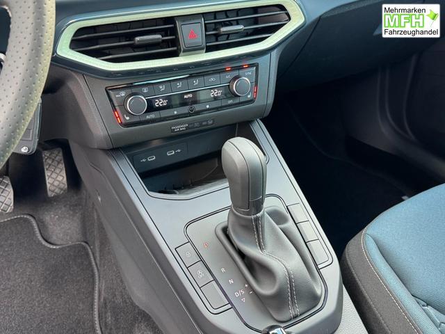 Reimport SEAT Arona DSG kaufen 