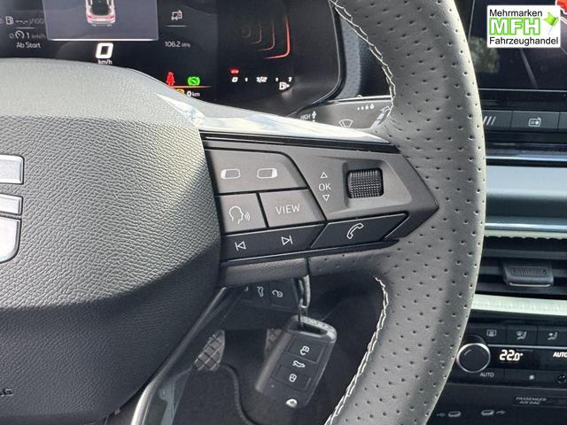 Reimport SEAT Arona DSG kaufen 