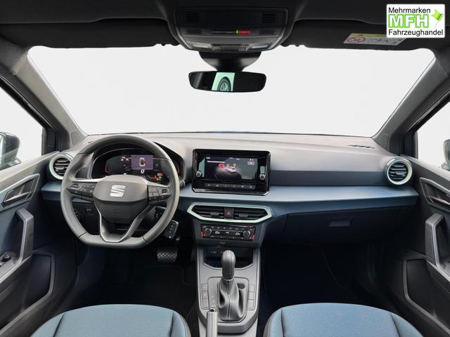 Reimport SEAT Arona DSG kaufen 