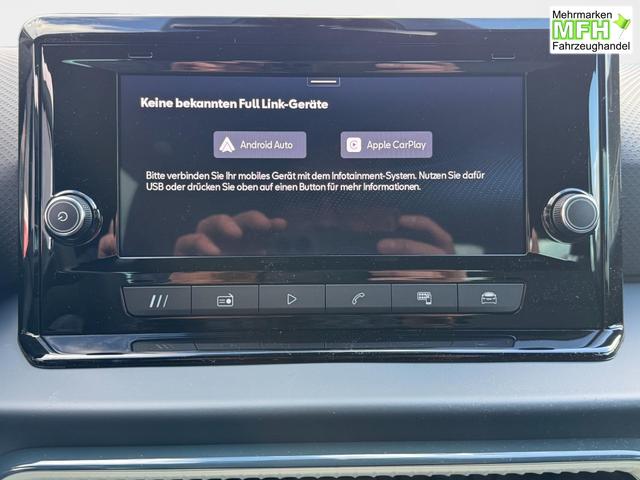 Reimport SEAT Arona DSG kaufen 
