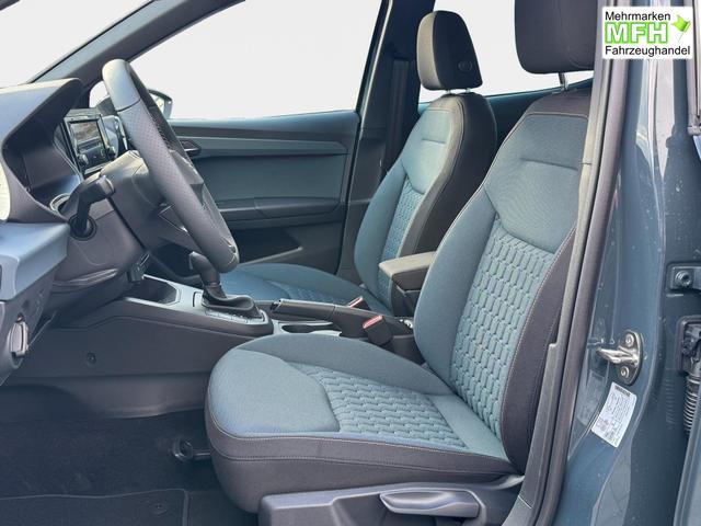 Reimport SEAT Arona DSG kaufen 