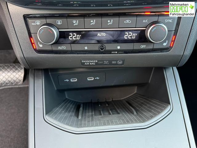 Reimport SEAT Arona DSG kaufen 