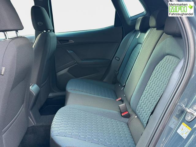 Reimport SEAT Arona DSG kaufen 