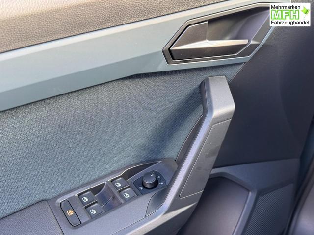 Reimport SEAT Arona DSG kaufen 