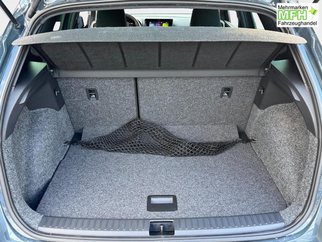 Reimport SEAT Arona DSG kaufen 