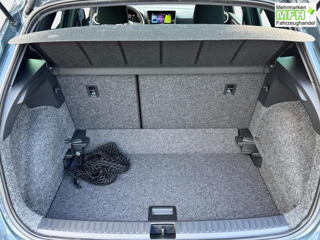 Reimport SEAT Arona DSG kaufen 