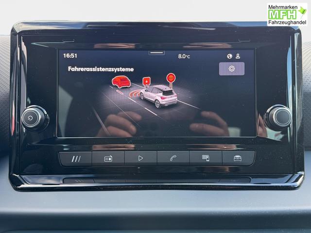 Reimport SEAT Arona DSG kaufen 