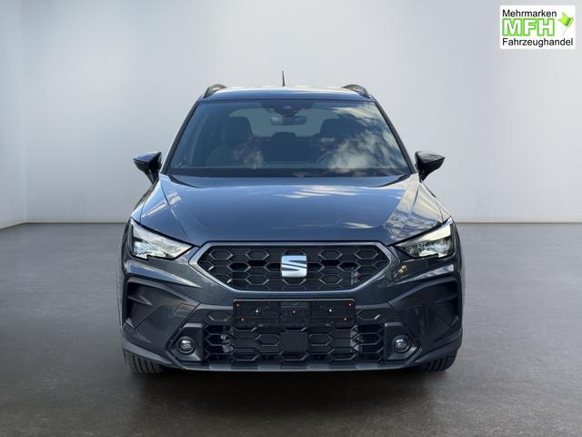 Seat Arona Style 1,0 TSI MO26 2ZoKlima ACC Kamera Sitzheizung Einparkhilfe Apple Car Play 5J Garantie 