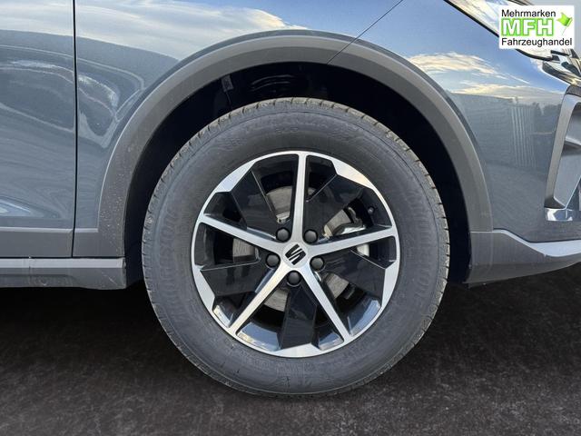 Seat Arona Style 1,0 TSI MO26 2ZoKlima ACC Kamera Sitzheizung Einparkhilfe Apple Car Play 5J Garantie 