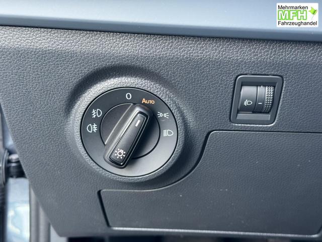 Seat Arona Style 1,0 TSI MO26 2ZoKlima ACC Kamera Sitzheizung Einparkhilfe Apple Car Play 5J Garantie 