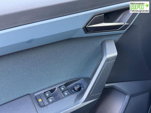 Seat Arona Style 1,0 TSI MO26 2ZoKlima ACC Kamera Sitzheizung Einparkhilfe Apple Car Play 5J Garantie 
