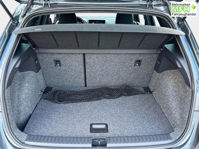 Seat Arona Style 1,0 TSI MO26 2ZoKlima ACC Kamera Sitzheizung Einparkhilfe Apple Car Play 5J Garantie 