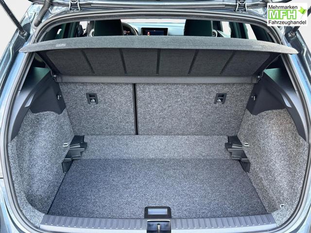Seat Arona Style 1,0 TSI MO26 2ZoKlima ACC Kamera Sitzheizung Einparkhilfe Apple Car Play 5J Garantie 
