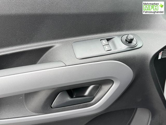 Reimport Toyota Proace City Verso kaufen