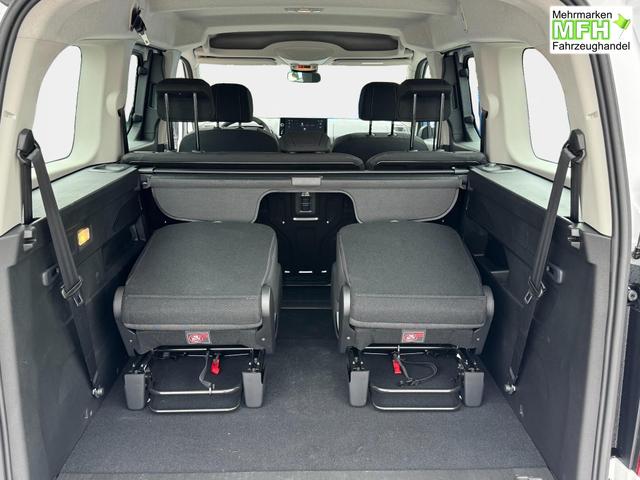 Reimport Toyota Proace City Verso kaufen