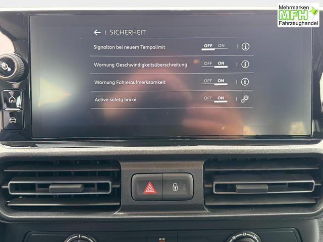 Reimport Toyota Proace City Verso kaufen