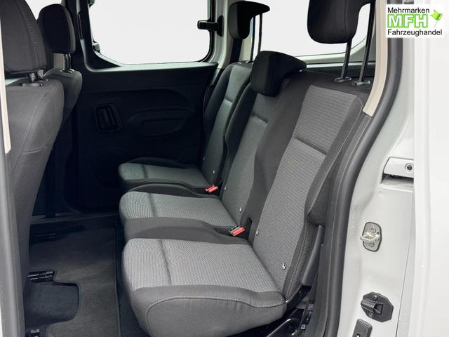 Reimport Toyota Proace City Verso kaufen