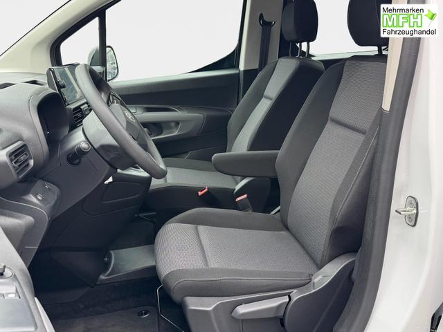 Reimport Toyota Proace City Verso kaufen