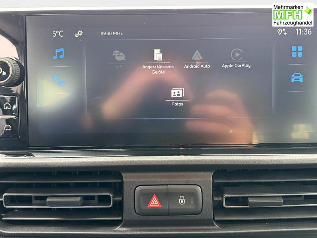Reimport Toyota Proace City Verso kaufen
