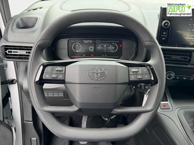 Reimport Toyota Proace City Verso kaufen