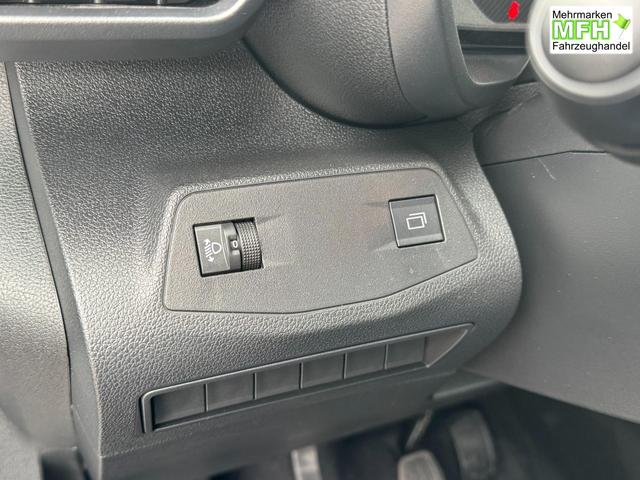 Reimport Toyota Proace City Verso kaufen